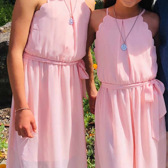 Special occasion dress size 8 - Picture 7 of 7